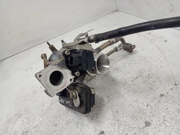 TURBO FIAT 500X/ JEEP RENEGADE 1.0 TURBO - Vue 6